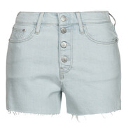 Szorty i Bermudy Calvin Klein Jeans HIGH RISE SHORT Manufacturer