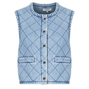 Kurtki jeansowe Morgan VQUIL Manufacturer
