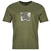 T-shirty z krótkim rękawem BOSS TS_PS Spirit70 Grx Manufacturer