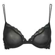 Bardotki i balkonetki Calvin Klein Jeans UNLINED PLUNGE Manufacturer