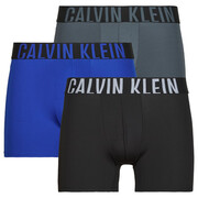 Bokserki Calvin Klein Jeans BOXER BRIEF 3PK X3 Manufacturer