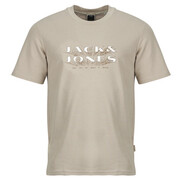 T-shirty z krótkim rękawem Jack & Jones JCOFUSION JJ BRANDING Manufacturer