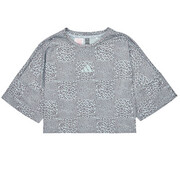T-shirty z krótkim rękawem Dziecko adidas - Manufacturer
