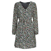 Sukienki krótkie Only ONLDANIELLE FR L/S LUREX DRESS PTM Manufacturer