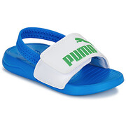 Płaskie sandały Puma Popcat 20 Backstrap AC Inf Manufacturer