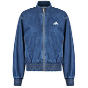 Kurtki jeansowe adidas STADIUM WASHED DENIM LOOSE FIT JACKET Manufacturer