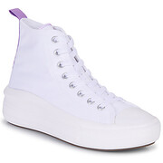 Buty Dziecko Converse Chuck Taylor All Star Move Platform Foundation Hi Manufacturer