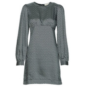 Sukienki krótkie MICHAEL Michael Kors MK LOGO TIE HT MINI DRESS Manufacturer