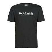 T-shirty z krótkim rękawem Columbia CSC BASIC LOGO SHORT SLEEVE SHIRT Manufacturer