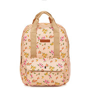 Plecaki CARAMEL & CIE SMALL BACKPACK PINK LIBERTY Manufacturer