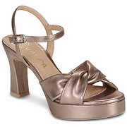 Sandały na obcasie Unisa ONOA Manufacturer