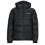 Kurtki pikowane Columbia PIKE LAKE HOODED JACKET Manufacturer