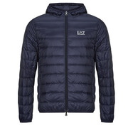 Kurtki pikowane Emporio Armani EA7 CORE IDENTITY DOWN JACKET HD Manufacturer