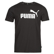T-shirty z krótkim rękawem Puma ESS LOGO TEE Manufacturer