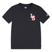 T-shirty z krótkim rękawem Dziecko Levis LS MONOGRAM TEE Manufacturer