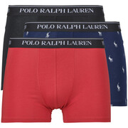Bokserki Polo Ralph Lauren CLSSIC TRUNK-3 PACK-TRUNK Manufacturer