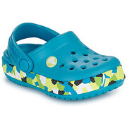 Chodaki Dziecko Crocs Crocband Glow Confetti BandCgT Manufacturer