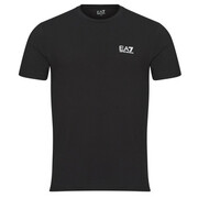 T-shirty z krótkim rękawem Emporio Armani EA7 TRAIN CORE ID TEE 8NPT26 Manufacturer