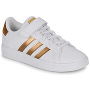 Buty Dziecko adidas GRAND COURT 2.0 EL Manufacturer