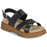 Płaskie sandały Timberland CLAIREMONT WAY Manufacturer