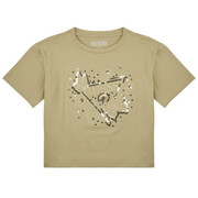 T-shirty z krótkim rękawem Dziecko Guess MIDI SS T Manufacturer