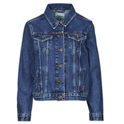 Kurtki jeansowe Pepe jeans REGULAR JACKET Manufacturer