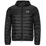 Kurtki pikowane Emporio Armani EA7 CORE IDENTITY DOWN JACKET HD Manufacturer