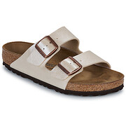 Klapki BIRKENSTOCK Arizona BF Graceful Pearl White Manufacturer