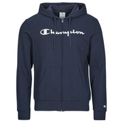 Bluzy z kapturem Champion Full Zip Hoodie Sweatshirt Manufacturer