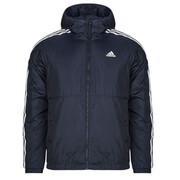 Kurtki krótkie adidas Essentials 3-Stripes Insulated Hooded Jacket Manufacturer