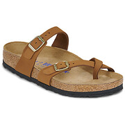 Klapki BIRKENSTOCK Mayari Manufacturer
