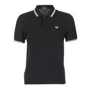 Koszulki polo z krótkim rękawem Fred Perry THE FRED PERRY SHIRT Manufacturer