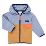 Polary Dziecko Patagonia BABY MICRO D SNAP-T JKT Manufacturer