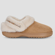 Buty Crocs Cls Unfurgettable Sueded Clog Manufacturer