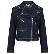 Kurtki jeansowe Morgan YSOUBIA Manufacturer