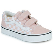 Buty Dziecko Vans Old Skool V Manufacturer