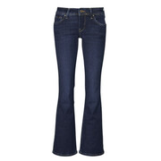 Jeans flare / rozszerzane Pepe jeans SLIM FIT FLARE LW Manufacturer