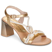 Sandały na obcasie Hispanitas ORQUIDEA HV264635 Manufacturer