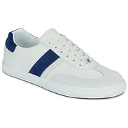Buty Lauren Ralph Lauren BRAYLEE-SNEAKERS-LOW TOP LACE Manufacturer