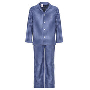 Piżama / koszula nocna Polo Ralph Lauren L/S PJ SET-SLEEP-SET Manufacturer