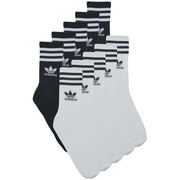 Skarpety adidas 3-Stripes Crew Socks 10 Pairs Manufacturer