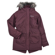 Kurtki ocieplane Dziecko Columbia Nordic Strider II Jacket Manufacturer