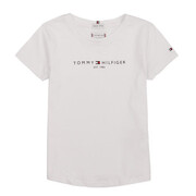 T-shirty z krótkim rękawem Dziecko Tommy Hilfiger KG0KG05023 Manufacturer