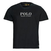 T-shirty z krótkim rękawem Polo Ralph Lauren SLEEPWEAR-S/S CREW-SLEEP-TOP Manufacturer