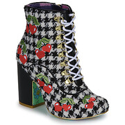 Botki Irregular Choice FRUITY PICNIC Manufacturer