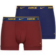 Bokserki Nike EDAY COTTON ST 2PK Manufacturer