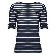 T-shirty z krótkim rękawem Lauren Ralph Lauren JUDY Manufacturer