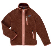 Polary Dziecko Patagonia RETRO PILE JACKET Manufacturer