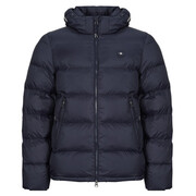 Kurtki pikowane Gant ACTIVE CLOUD JACKET Manufacturer