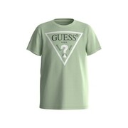 T-shirty z krótkim rękawem Dziecko Guess SHIRT CORE Manufacturer